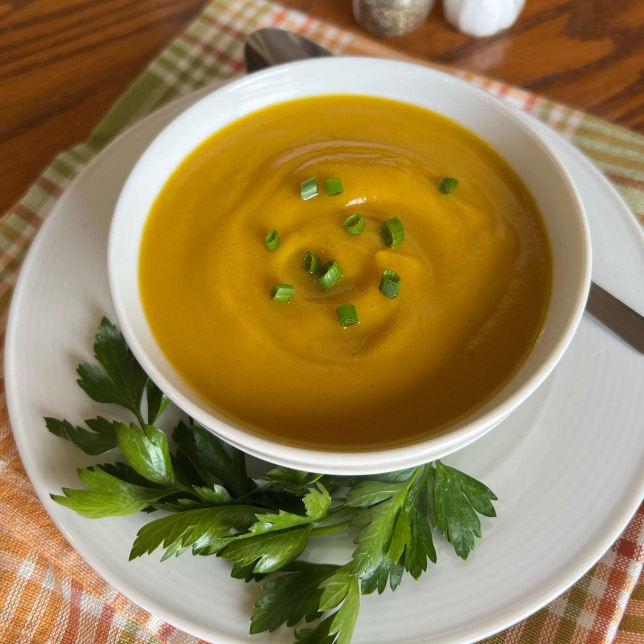 Soups
