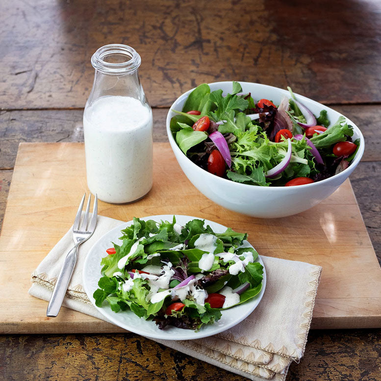 Salad Dressing Mixes