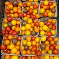 Cherry Tomatoes