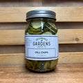 Dill Chips