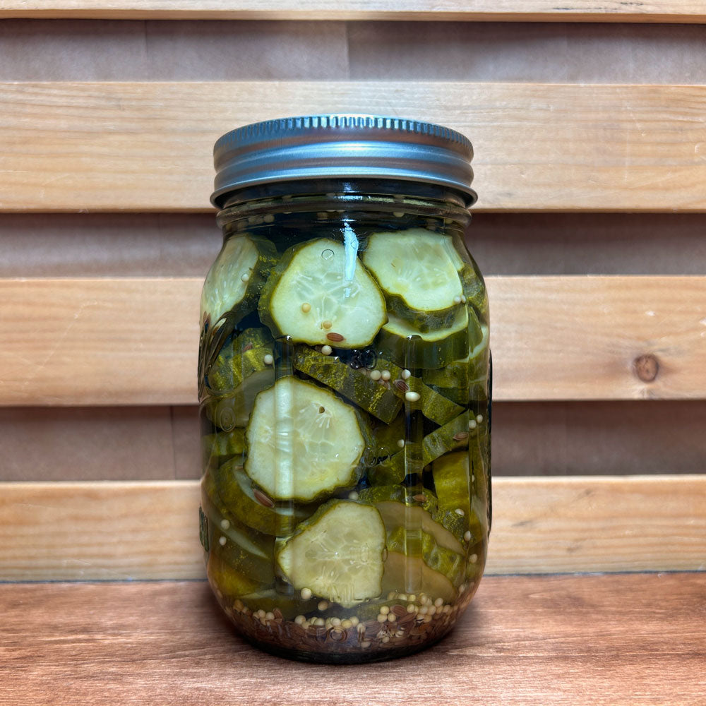 Dill Chips