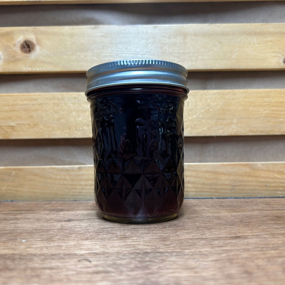 Elderberry Syrup