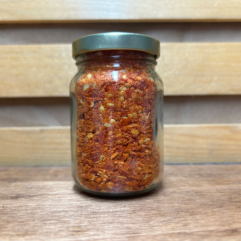 Cayenne Pepper Flakes