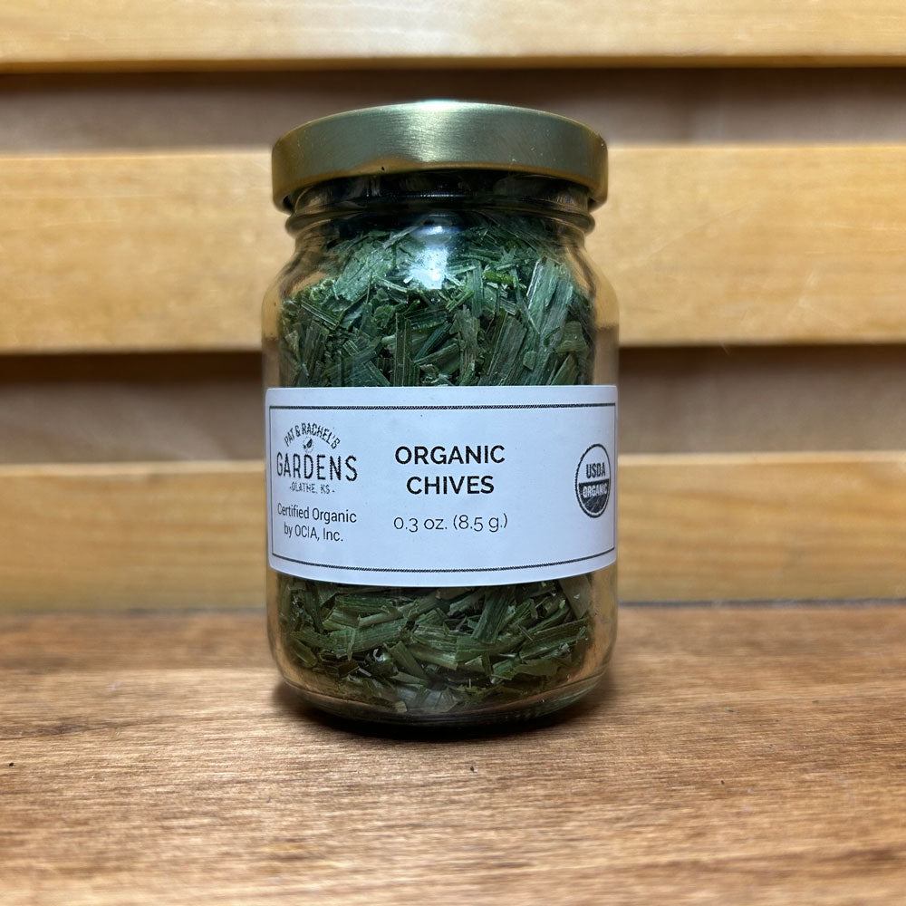 Chives