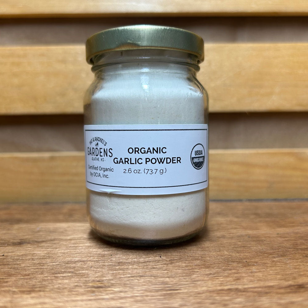 Garlic Powder
