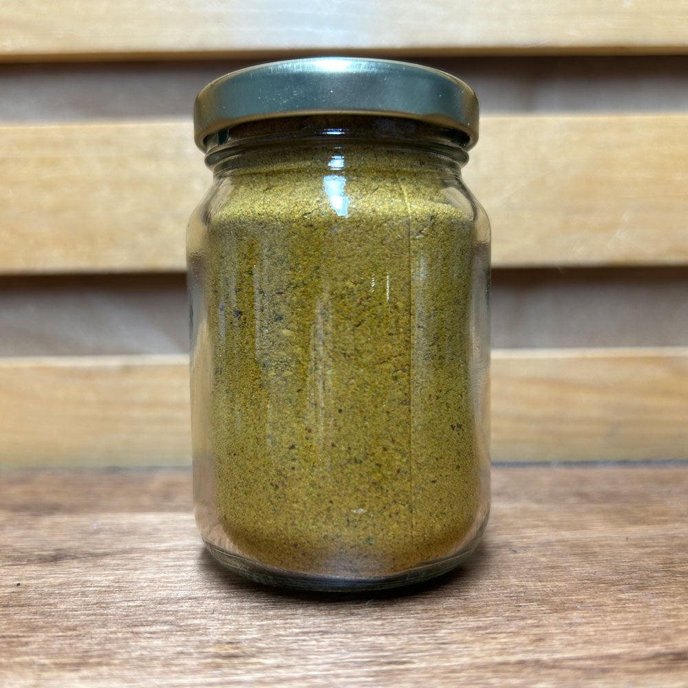 Poblano Chili Powder