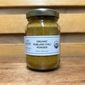 Poblano Chili Powder