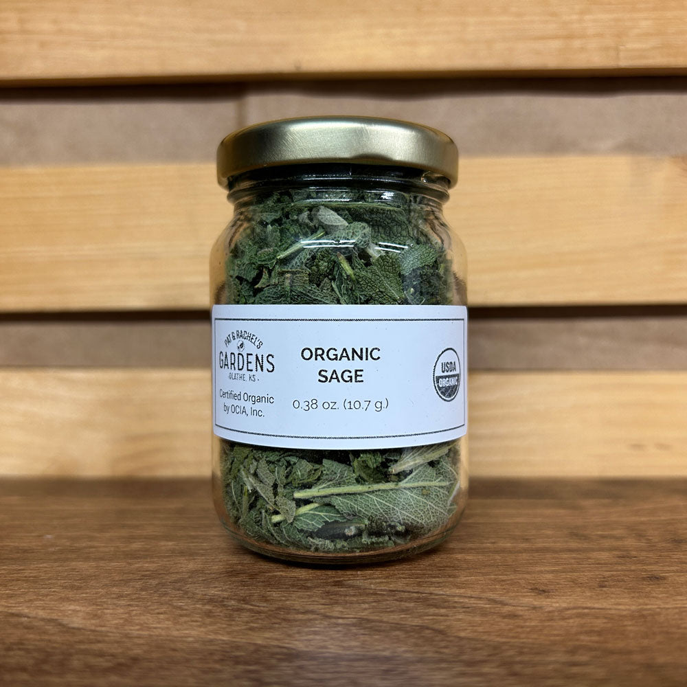 Sage