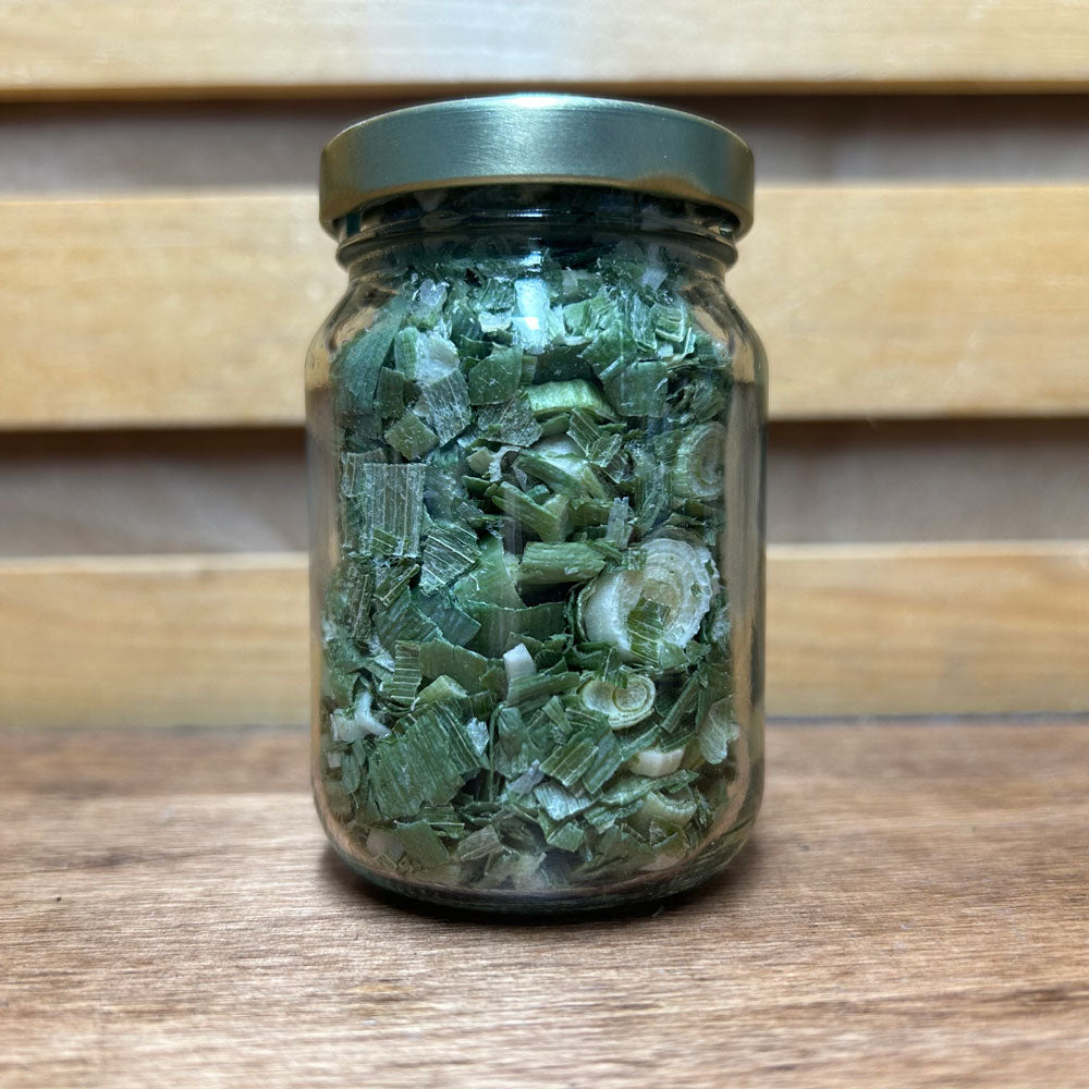 Scallions