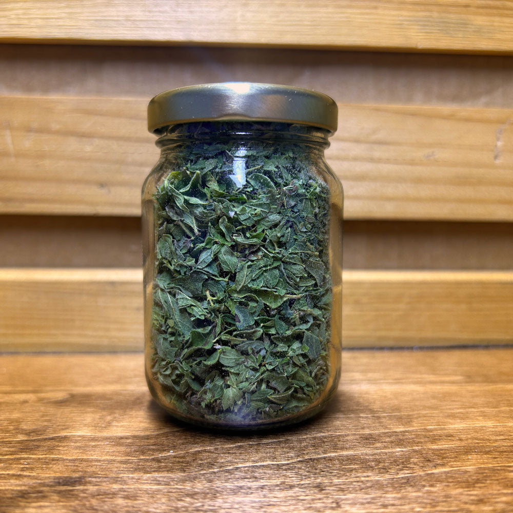 Oregano