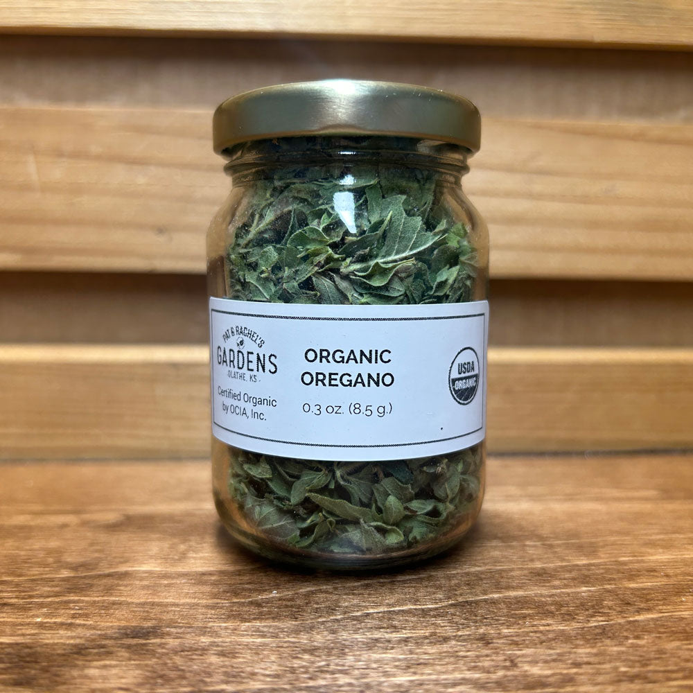 Oregano