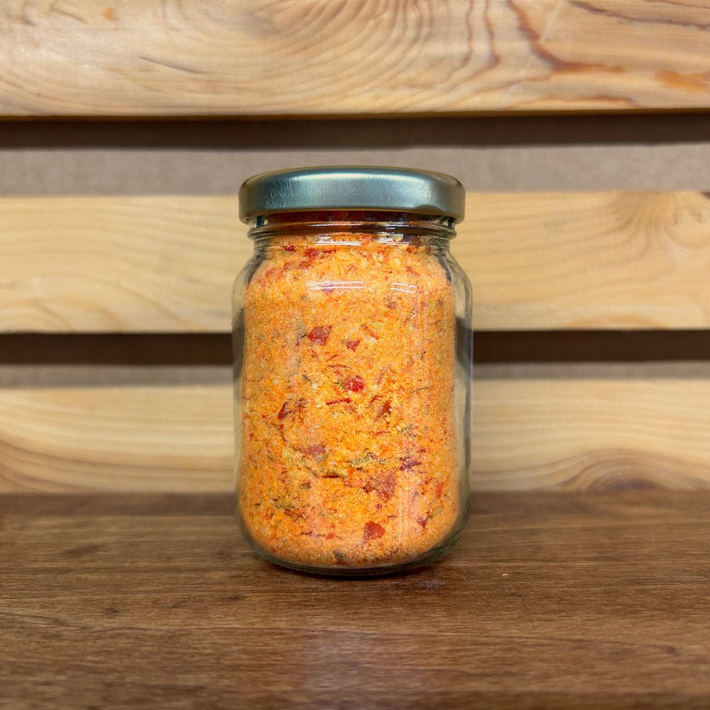 Paprika Flakes
