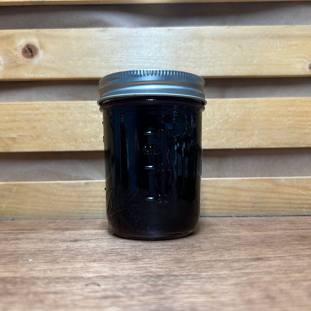 Elderberry Jelly