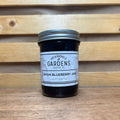 Lemon Blueberry Jam