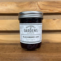 Blackberry Jam