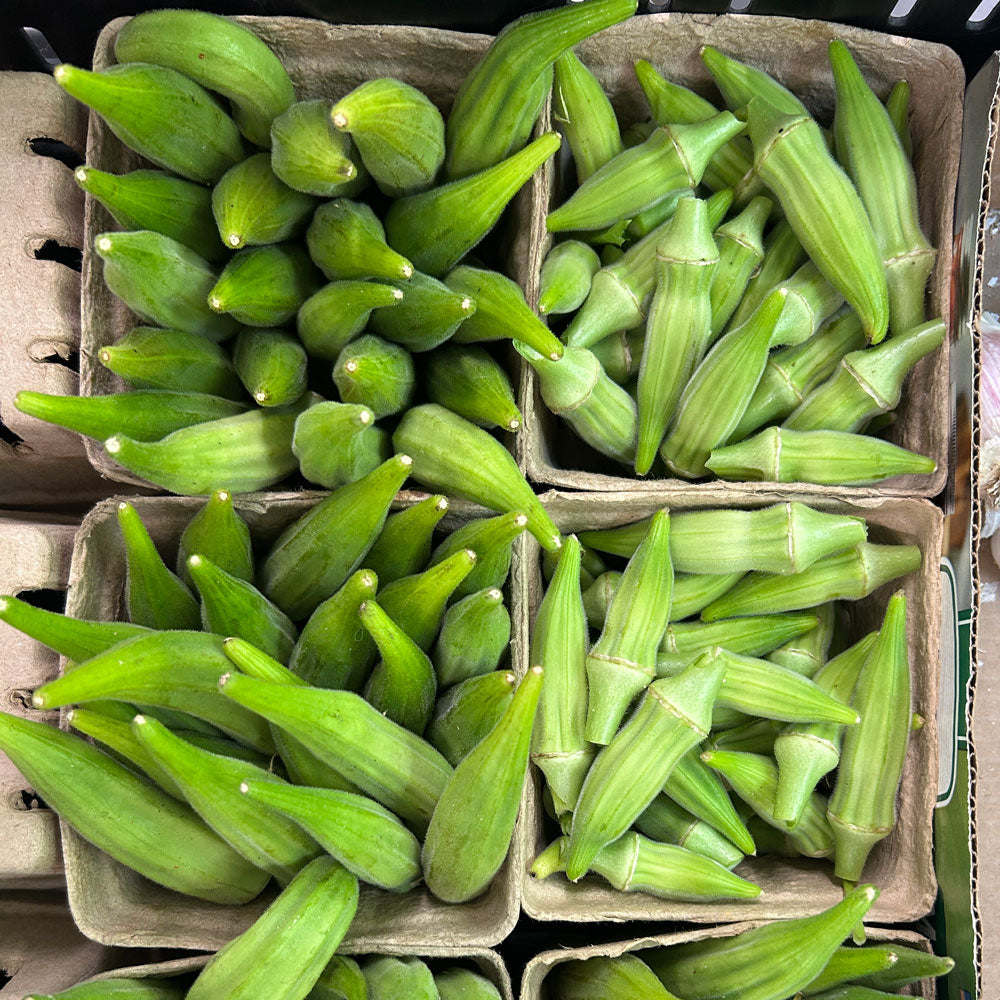 Okra