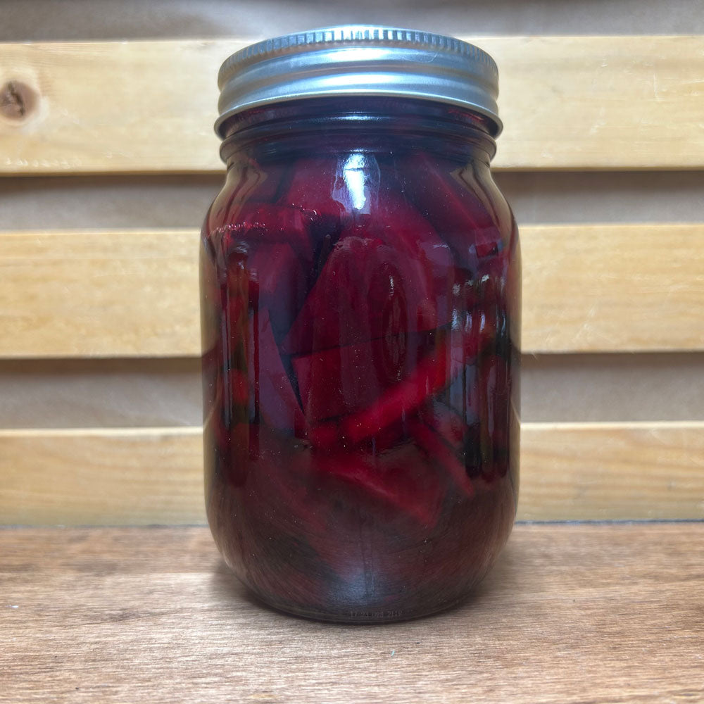 Pickled Beets