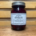 Pickled Beets