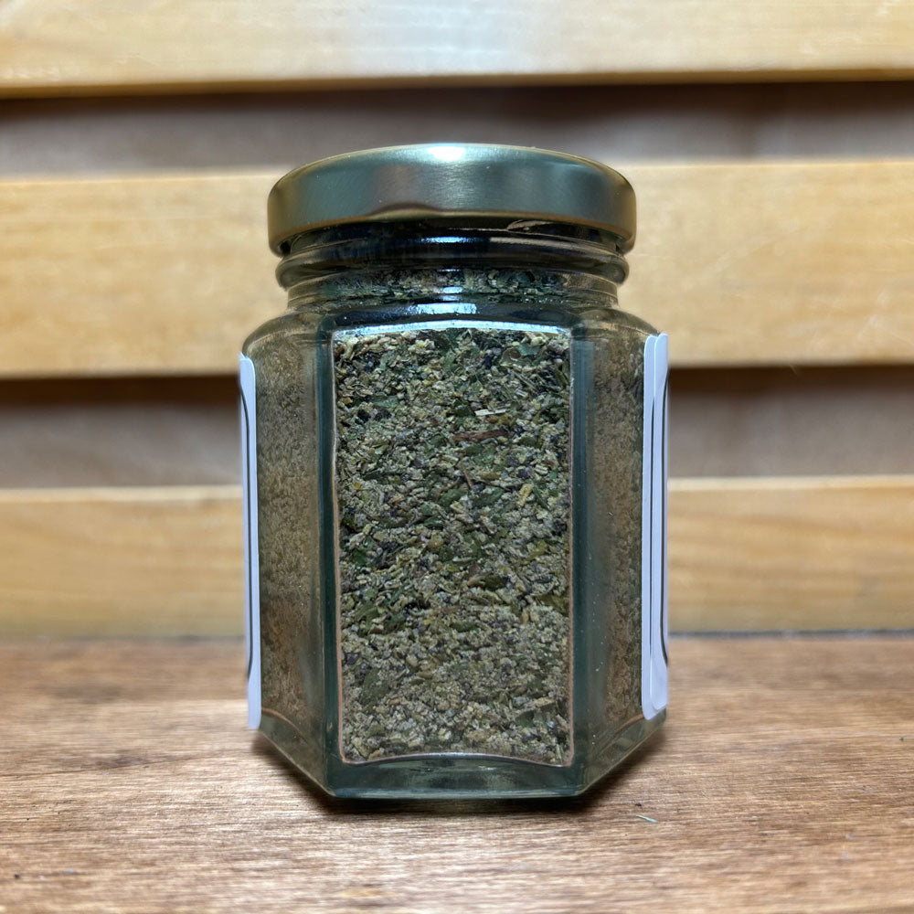 Greek Salad Dressing Mix