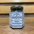 Italian Salad Dressing Mix