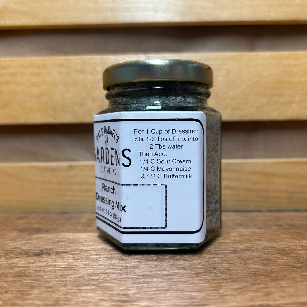Ranch Salad Dressing Mix