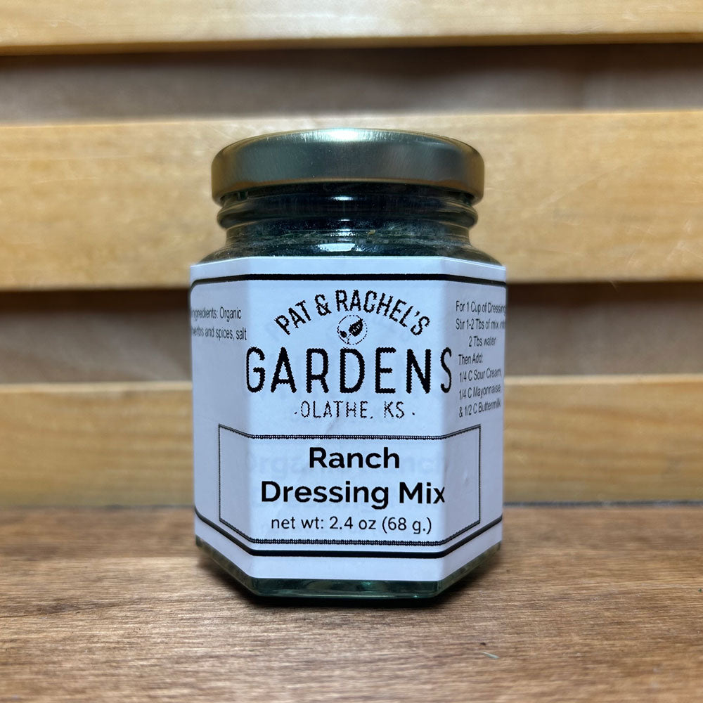 Ranch Salad Dressing Mix