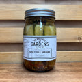 Spicy Dill Spears