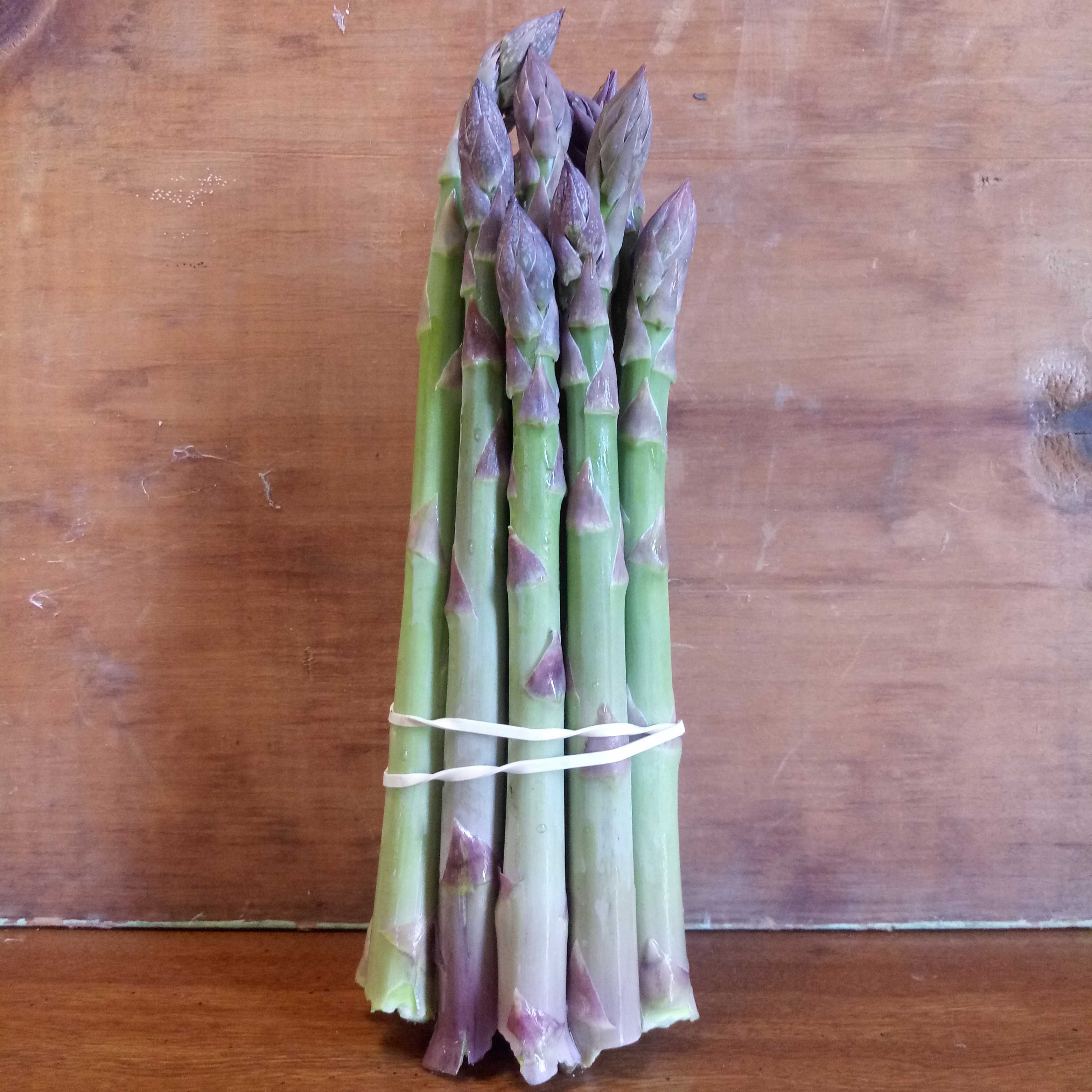 Asparagus