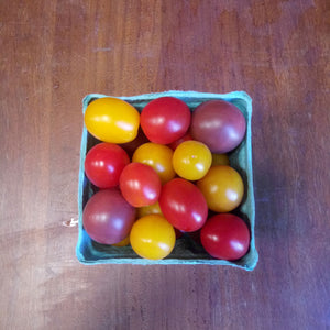 Cherry Tomatoes