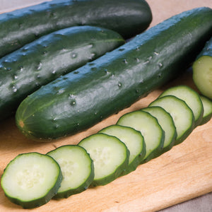 Slicing Cucumber